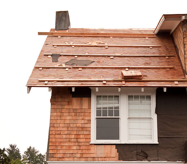 Siding for New Construction in Waymart, PA